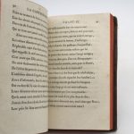 Couverture du livre Estimation du livre « la Gastronomie. Poème »