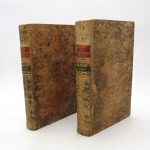 Couverture du livre Estimation du livre « cours de mathématiques à l’usage du corps royal de l’artillerie : tomes Ier et 2e seuls »