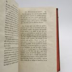 Couverture du livre Estimation du livre « cours de mathématiques à l’usage du corps royal de l’artillerie : tomes Ier et 2e seuls »