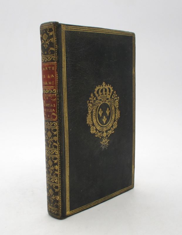 Couverture du livre Estimation du livre « carte en couleurs tirées de la Carte générale de la France »