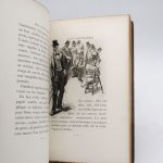 Couverture du livre Estimation du livre « dans l’antichambre (Histoire d’une minute) »