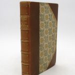 Couverture du livre Estimation du livre « lettres de ma chaumière »