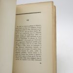 Couverture du livre Estimation du livre « apollinaire vivant »