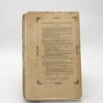 Couverture du livre Estimation du livre « congrès de Vérone. Guerre d’Espagne. Négociations : colonies espagnoles »