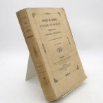 Couverture du livre Estimation du livre « congrès de Vérone. Guerre d’Espagne. Négociations : colonies espagnoles »