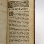 Couverture du livre Estimation du livre « mémoires de François de Paule de Clermont, marquis de Montglat »