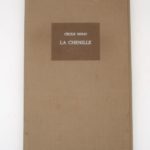 Couverture du livre Estimation du livre « old Inns. »