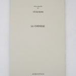 Couverture du livre Estimation du livre « old Inns. »