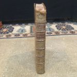 Couverture du livre Estimation du livre « continuation du traité de la police : tome IV seul »