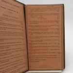 Couverture du livre Estimation du livre « carte spéciale des chemins de fer de l’empire français »