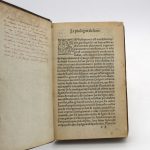 Couverture du livre Estimation du livre « [Le Compendion et bref enseignement de Physiognomie et Chiromancie] »