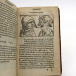 Couverture du livre Estimation du livre « [Le Compendion et bref enseignement de Physiognomie et Chiromancie] »