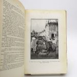 Couverture du livre Estimation du livre « histoire de la rue Saint-Denis de ses origines à nos jours »