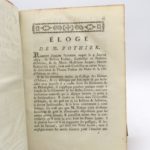Couverture du livre Estimation du livre « coutumes des duché, bailliage et prévôté d’Orléans »