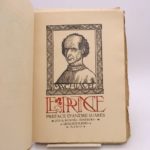 Couverture du livre Estimation du livre « berlin comme je l’ai vu. Texte et dessins de Ch. Huard. »