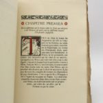 Couverture du livre Estimation du livre « berlin comme je l’ai vu. Texte et dessins de Ch. Huard. »