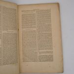 Couverture du livre Estimation du livre « encyclopédie : recueil de planches relatives à la chasse »
