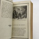 Couverture du livre Estimation du livre « les Contes rémois »