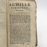 Couverture du livre Estimation du livre « scherzi geniali »