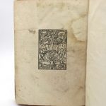 Couverture du livre Estimation du livre « les Annales d’Aquitaine, faicts et gestes en sommaire des roys de France et d’Angleterre, pays de Naples et de Milan »