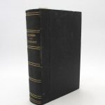 Couverture du livre Estimation du livre « little Dorrit »