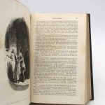 Couverture du livre Estimation du livre « little Dorrit »