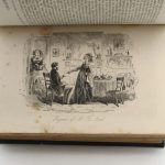 Couverture du livre Estimation du livre « little Dorrit »