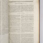 Couverture du livre Estimation du livre « oeuvres de M. de Renusson »