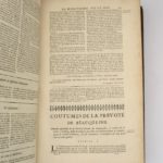 Couverture du livre Estimation du livre « nouveau coutumier général ou Corps des coutumes générales et particulières de France, et des provinces connus sous le nom des Gaules »