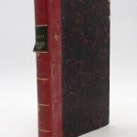 Couverture du livre Estimation du livre « guide-recueil du Paris brûlé »