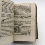 Couverture du livre Estimation du livre « noctes Atticae »