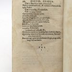 Couverture du livre Estimation du livre « noctes Atticae »