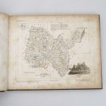 Couverture du livre Estimation du livre « la France et ses colonies. Atlas départemental »