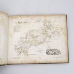 Couverture du livre Estimation du livre « la France et ses colonies. Atlas départemental »