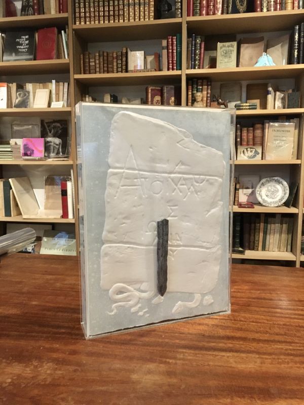 Couverture du livre Estimation du livre « l’Apocalypse de saint Jean »