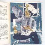 Couverture du livre Estimation du livre « amour et Destin du livre »