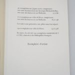 Couverture du livre Estimation du livre « réflexions simples sur le corps »