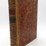 Couverture du livre Estimation du livre « recueil de planches, pour la nouvelle édition du Dictionnaire raisonné des sciences, des arts et des métiers : tome second seul »