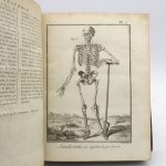 Couverture du livre Estimation du livre « recueil de planches, pour la nouvelle édition du Dictionnaire raisonné des sciences, des arts et des métiers : tome second seul »