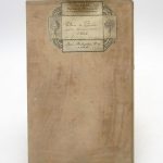 Couverture du livre Estimation du livre « nouveau Plan de la ville de Paris avec le système complet de ses fortifications et forts détachés et des Communes de la banlieue »