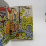 Couverture du livre Estimation du livre « dufy »