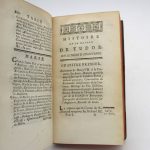 Couverture du livre Estimation du livre « histoire de la maison de Tudor sur le trône de l’Angleterre »