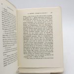 Couverture du livre Estimation du livre « dialogues des vivants »