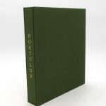 Couverture du livre Estimation du livre « hortulus »