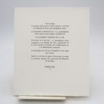 Couverture du livre Estimation du livre « hortulus »
