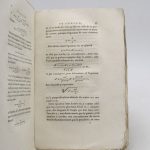 Couverture du livre Estimation du livre « essais sur la ligne droite et les courbes du second degré »