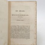 Couverture du livre Estimation du livre « salmis de Nouvelles »