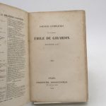 Couverture du livre Estimation du livre « poésies complètes de madame Émile de Girardin »