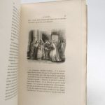 Couverture du livre Estimation du livre « des Andélys au Havre : illustrations de Normandie »
