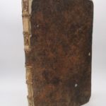 Couverture du livre Estimation du livre « description des espèces bovine, ovine et porcine de la France. Tome 1 : Espèce Bovine : Race flamande. »